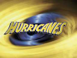 Hurricanes logo